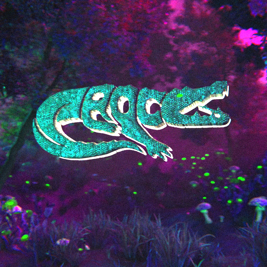 CROCK’S LIFE BEST TRACK